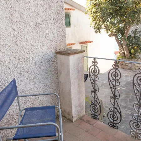 App.ti Mare Al Viticcio Portoferraio
