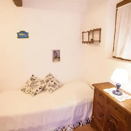 App.ti Mare Al Viticcio Appartamento *