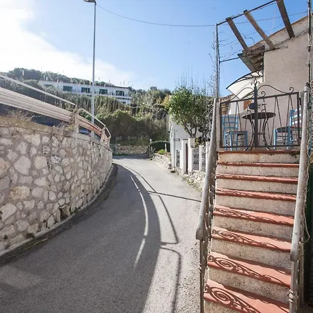Appartamento App.ti Mare Al Viticcio *