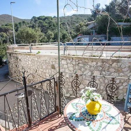 App.ti Mare Al Viticcio Portoferraio
