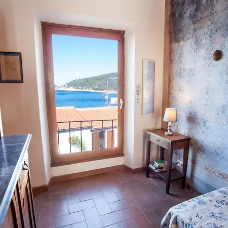 App.ti Mare Al Viticcio Appartamento *