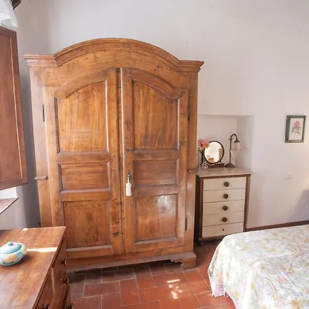 App.ti Mare Al Viticcio Appartamento Portoferraio
